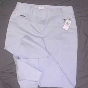 Formal trouser